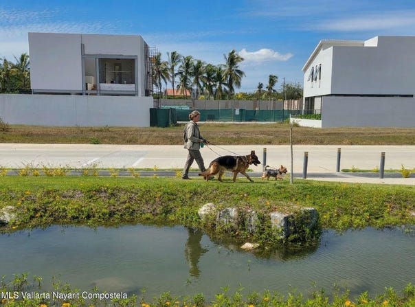 Blvd Nayarit 145 lot: 47, Riviera Nayarit, NAYARIT