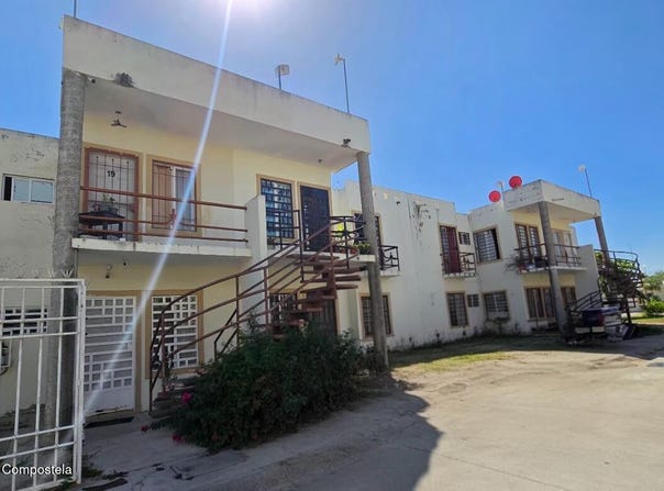116 Circuito San Miguel unit: 20, Riviera Nayarit, NAYARIT
