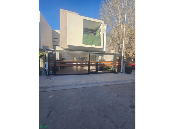 Avenida Zaragoza 492, Waterfield, Juárez, Chihuahua, Juarez, Chihuahua 32559