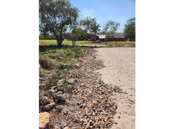 21, 3, Telchac, Yucatan 97404