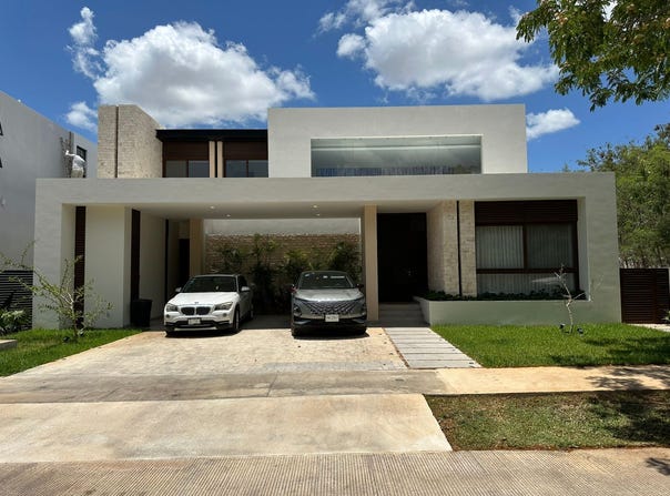 3C36+FG, Merida, Yucatan 97305