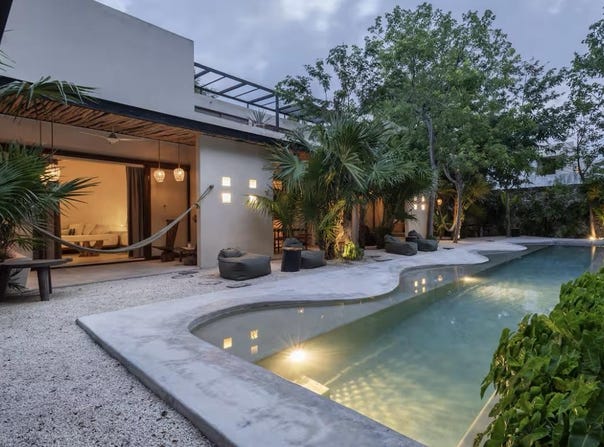 Calle 2 Ote 6, Villas Tulum, Tulum, Q.R., Mexico, Tulum, Quintana Roo