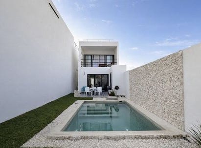 Yucatan, Yucatán