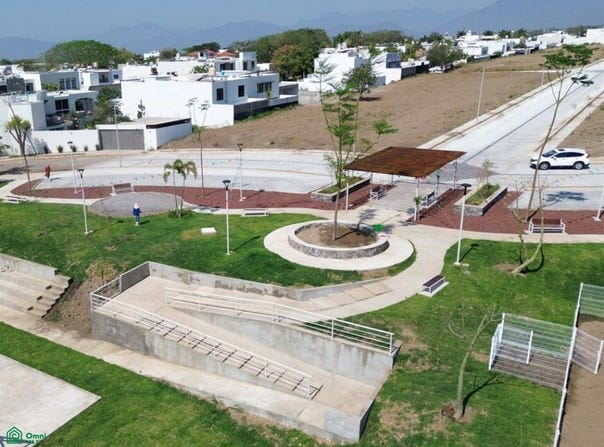 Paseo de las Gardenias Jardines de Santa Barbara, Residencial Real Santa Bárbara, Colima, Colima, Colima, Colima 28017