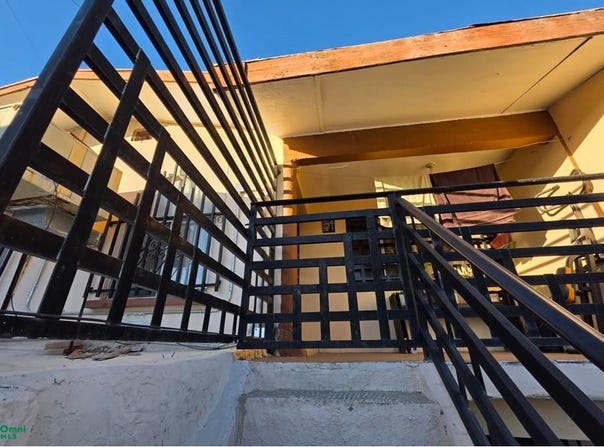 Calle Brasil Norte 881, Hidalgo, Juárez, Chihuahua, Juarez, Chihuahua 32300