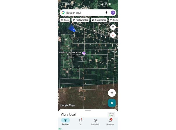 0, , Mérida, Yucatán, Merida, Yucatan 97000