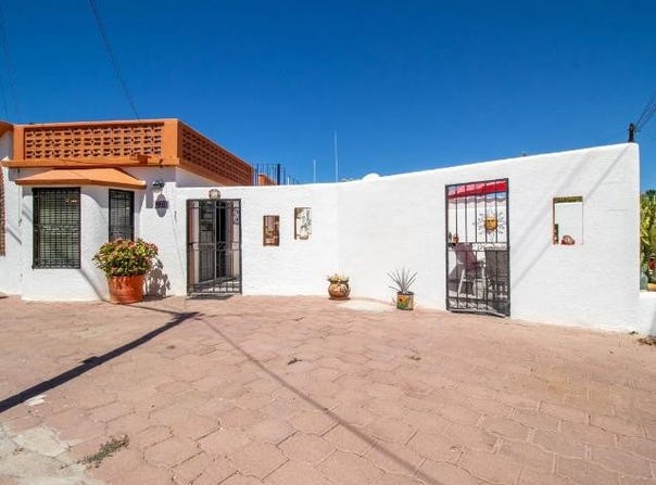 189 CALLE COLORADO, San Carlos, Sonora