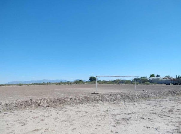 HALCON, Torreón, Coahuila 27416