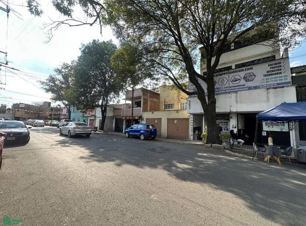 Calz Azcapotzalco La Villa 14, Del Maestro, Azcapotzalco, Ciudad de México, Ciudad de Mexico, Ciudad de Mexico 02040