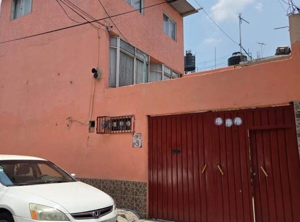Rio Rhin 9, Valle de San Lorenzo, Iztapalapa, Ciudad de México, Ciudad de Mexico, Ciudad de Mexico 09970