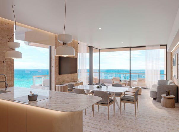 Costera Norte sm 10 mz 26 lt 1, 77580 Puerto Morelos, Q.R., Mexico, Puerto Morelos, Quintana Roo 77580
