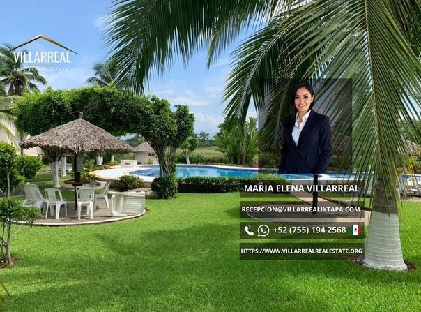 Boulevard Paseo Ixtapa, Ixtapa Zihuatanejo, Guerrero
