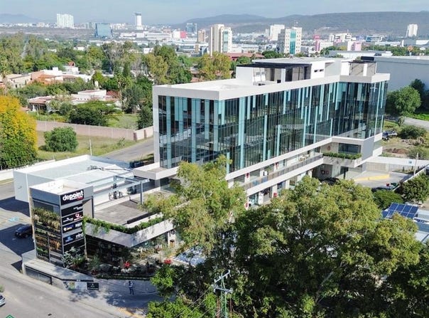 Paseo Jurica 110, Jurica, Querétaro, Querétaro, Queretaro, Queretaro 76100