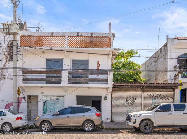 JALISCO, Puerto Vallarta, Centro North, 5 de Diciembre, Puerto Vallarta, Jalisco