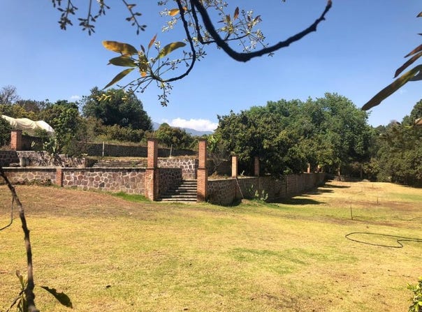 Carretera Ixtapan de la Sal - Tenancingo, Villa Guerrero, State of Mexico 51760