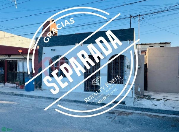 Calle Casa del Molino 528, Fracc Valle de Casa Blanca 2 Sec, San Nicolás de los Garza, Nuevo León, San Nicolas de los Garza, Nuevo Leon 66478