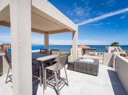 Baja California, Baja California Norte