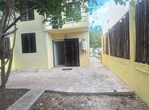 Palma Rea - Playa del Carmen s/n, Puerto Morelos, Quintana Roo 77580