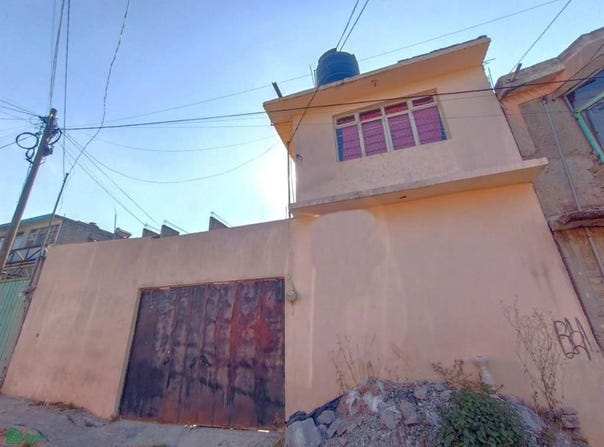 Real de la Palma 70 Lt.7 Mz.153, Villa de las Palmas, Atizapán de Zaragoza, México, Ciudad Adolfo Lopez Mateos, Mexico 52918
