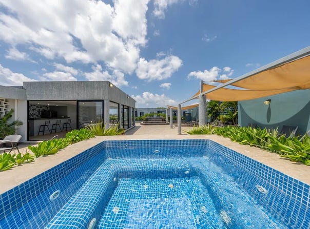CALLE 23 SUR SN, SN, Playa del Carmen, Quintana Roo 77712