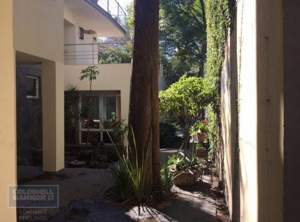 Corregidora, Álvaro Obregón, Mexico City 01060