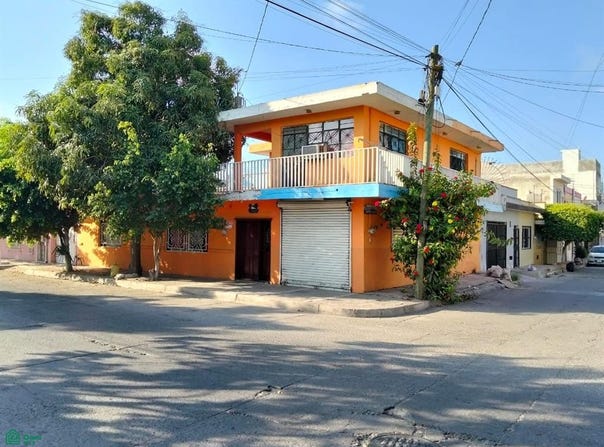 Calle Clemente Carrillo 1016, Benito Juárez, Mazatlán, Sinaloa, Mazatlan, Sinaloa 82180
