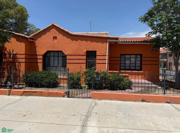 IGNACIO DE LA PEÑA 1193, Partido Escobedo, Juárez, Chihuahua, Juarez, Chihuahua 32330