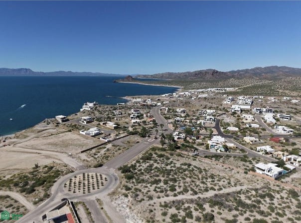 Cerrada Vista del Mar, Hermosillo, Sonora 83104