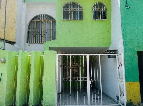 Pánfilo Pérez 594, Blanco y Cuellar 1ra., Guadalajara, Jalisco, Guadalajara, Jalisco 44730