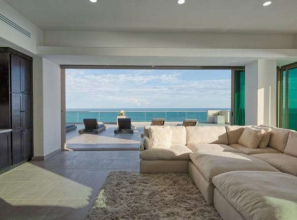 Tessoro, Las Conchas 1402, Las Conchas, Puerto Penasco, Sonora, 83550, Puerto Penasco, Sonora 83550