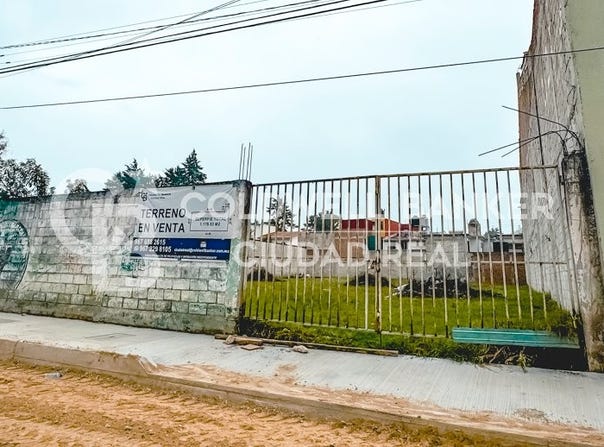 CRESCENCIO ROSAS, San Cristóbal de las Casas, Chiapas 29270