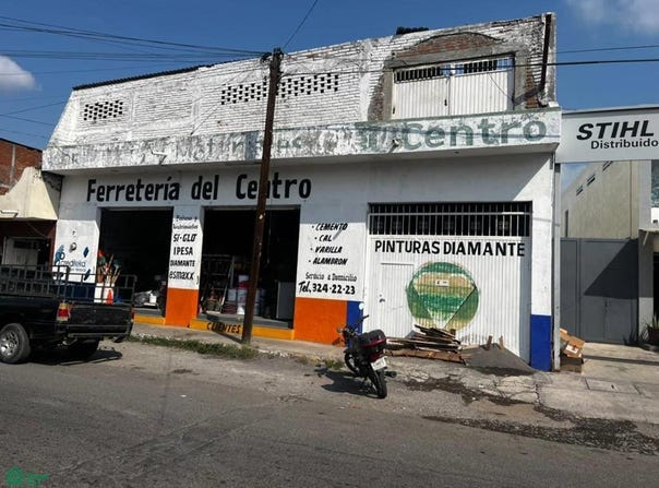 Basilio Badillo 660, La Unión, Tecomán, Colima, Tecoman, Colima 28130