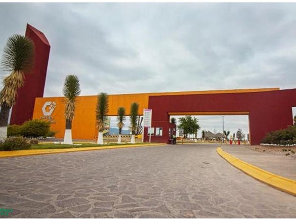 0, Barrio Abasolo, Villa de Reyes, San Luis Potosí, Villa de Reyes, San Luis Potosi