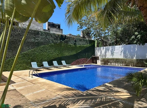 Selvanova Coto 6 Murete 19A Selvanova coto 6 Selvanova Coto 6 Murete 19A Selvanova coto 6, Nuevo Centro Urbano, Solidaridad, Quintana Roo, Playa Del Carmen, Quintana Roo 77710