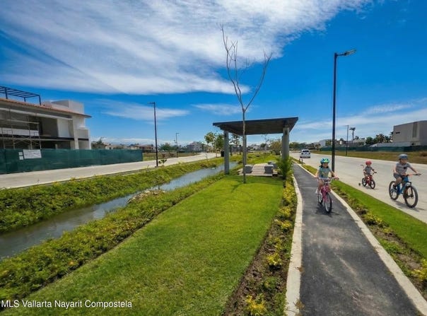 Blvd Nayarit 145 lot: 46, Riviera Nayarit, NAYARIT