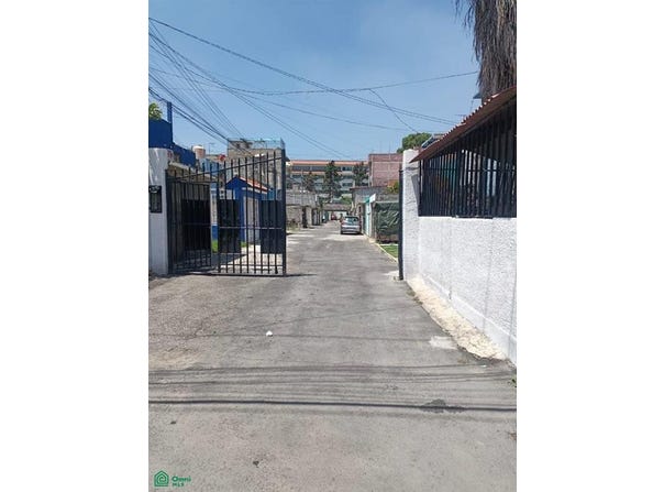 mz 24 lt 4 casa 2, Portal de Chalco, Chalco, México, Chalco de Diaz Covarrubias, Mexico 56600