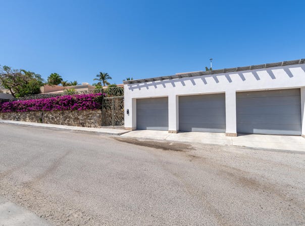 9 FARO VIEJO, San Jose del Cabo, Baja California Sur 23405