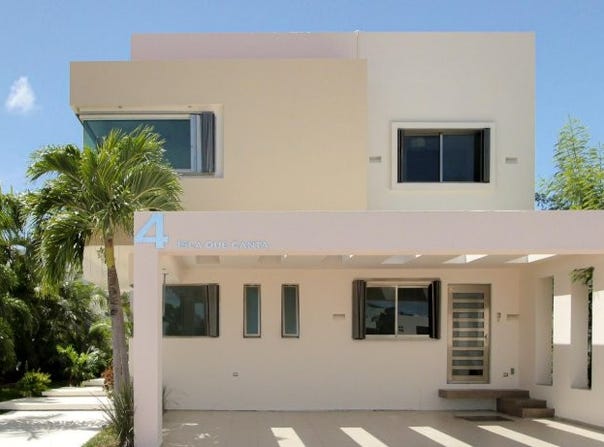 Isla Paraíso 31, La Isla, Zona Hotelera, 77500 Cancún, Q.R., Mexico, Cancún, Quintana Roo 77500