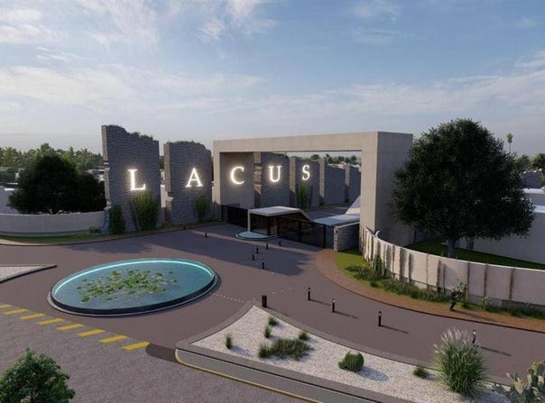Lacus Residencial 130, El Venadillo, Mazatlán, Sinaloa, Mazatlan, Sinaloa 82129