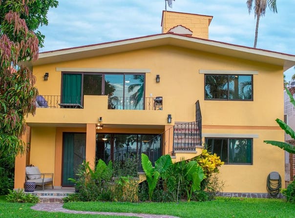Santa Gadea 391, Mazatlan, Sinaloa 82110