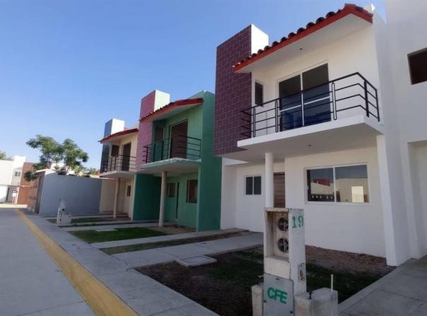 Circuito Viñedos No. 39, Casa No. 20, Club De Golf San Juan, San Juan Del Río, Querétaro, 76803, San Juan del Rio, Queretaro 76803