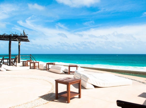 Boulevard Kukulcan, Cancún, Quintana Roo
