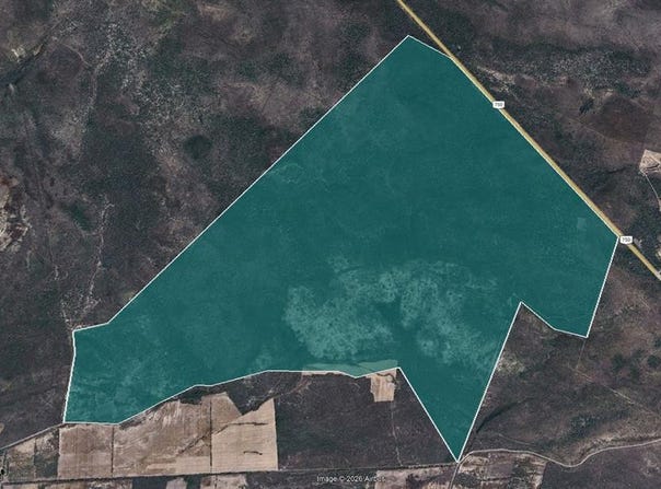 0, , Rioverde, San Luis Potosí, Rioverde, San Luis Potosi 79610