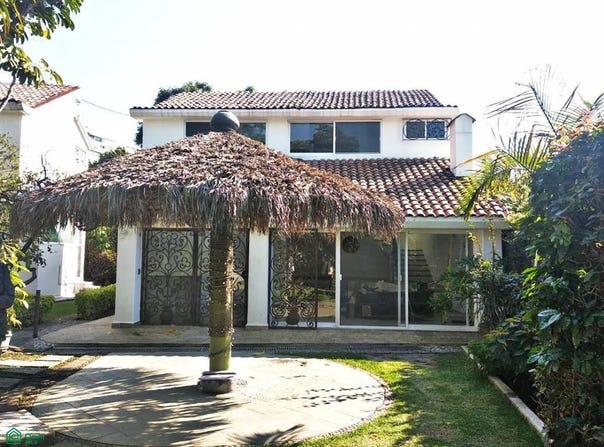Luna 58 Casa 7, Jardines de Cuernavaca, Cuernavaca, Morelos, Cuernavaca, Morelos 62360