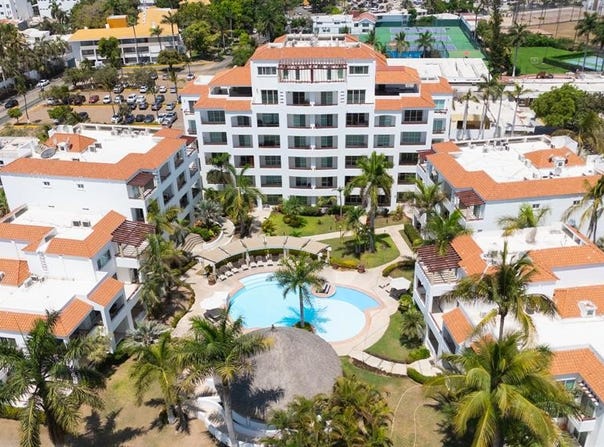 Tenerife, Mazatlan, Sinaloa 82110
