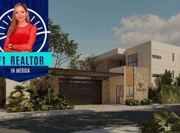 7 Av. Temozon, Merida, Yucatan 97302