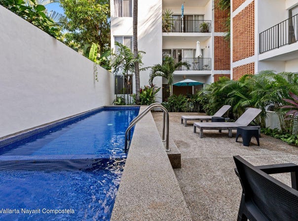 7 Batallon de San Blas unit: 1, Puerto Vallarta, JALISCO