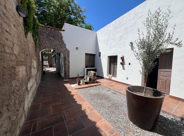CUAHUTEMOC, Parras, Coahuila 27980
