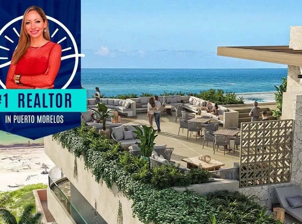 Javier Rojo Gomez 801, 77580 Puerto Morelos, Q.R., Mexico, Puerto Morelos, Quintana Roo 77580