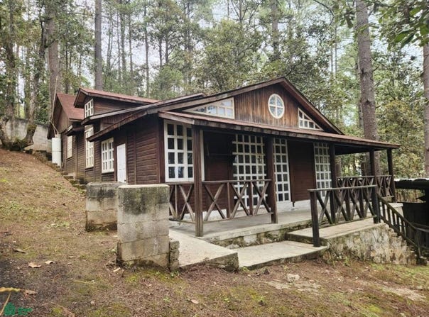Liquidámbar s/n, Los Alcanfores, San Cristóbal de las Casas, Chiapas, San Cristobal de las Casas, Chiapas 29246